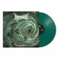Preview: Imperishable - Swallowing The World LP (Transparent Green Vinyl)